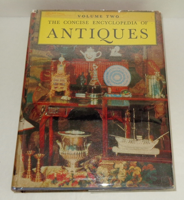 The Collectors: Anecdotes And Answers About Antiques And Collectibles