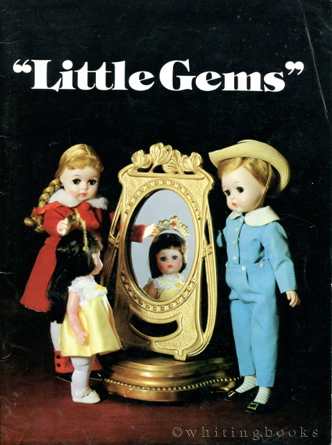 madame alexander vintage doll catalog