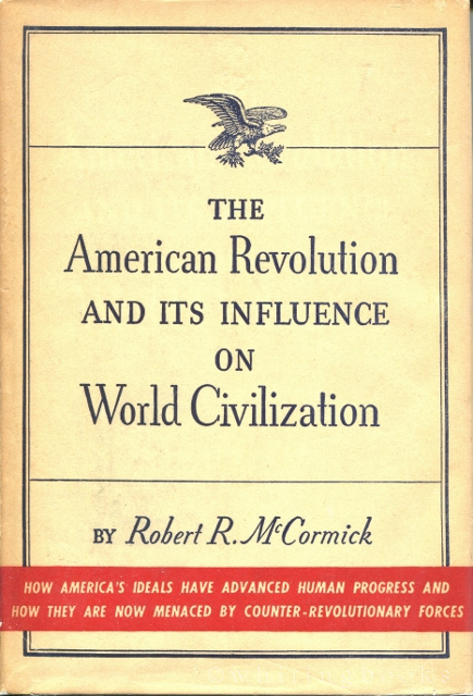 the-american-revolution-and-its-influence-on-world-civilization