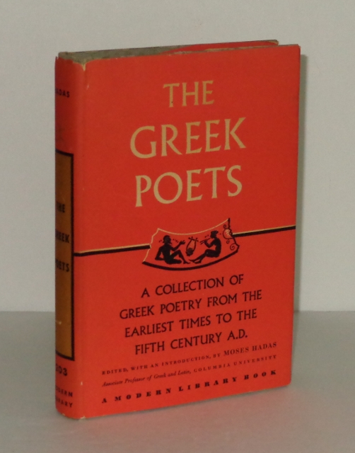 the-greek-poets-a-collection-of-greek-poetry-from-the-earliest-times