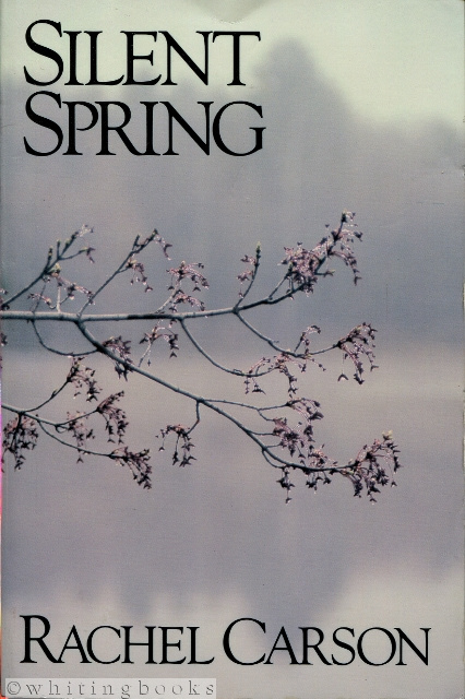 silent spring published