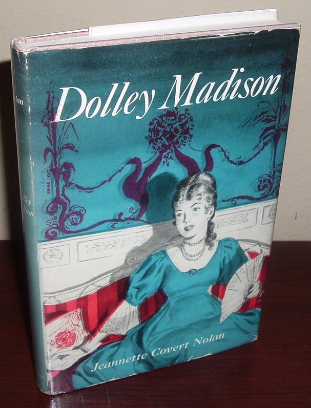 Dolley Madison